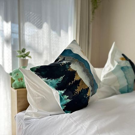 Nestay Suite Tokyo Tabata Ngoại thất bức ảnh