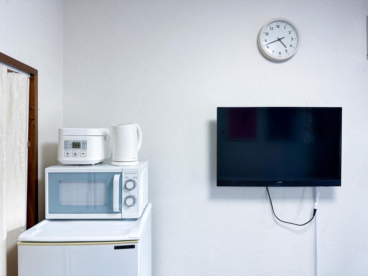 Nestay Suite Tokyo Tabata Ngoại thất bức ảnh