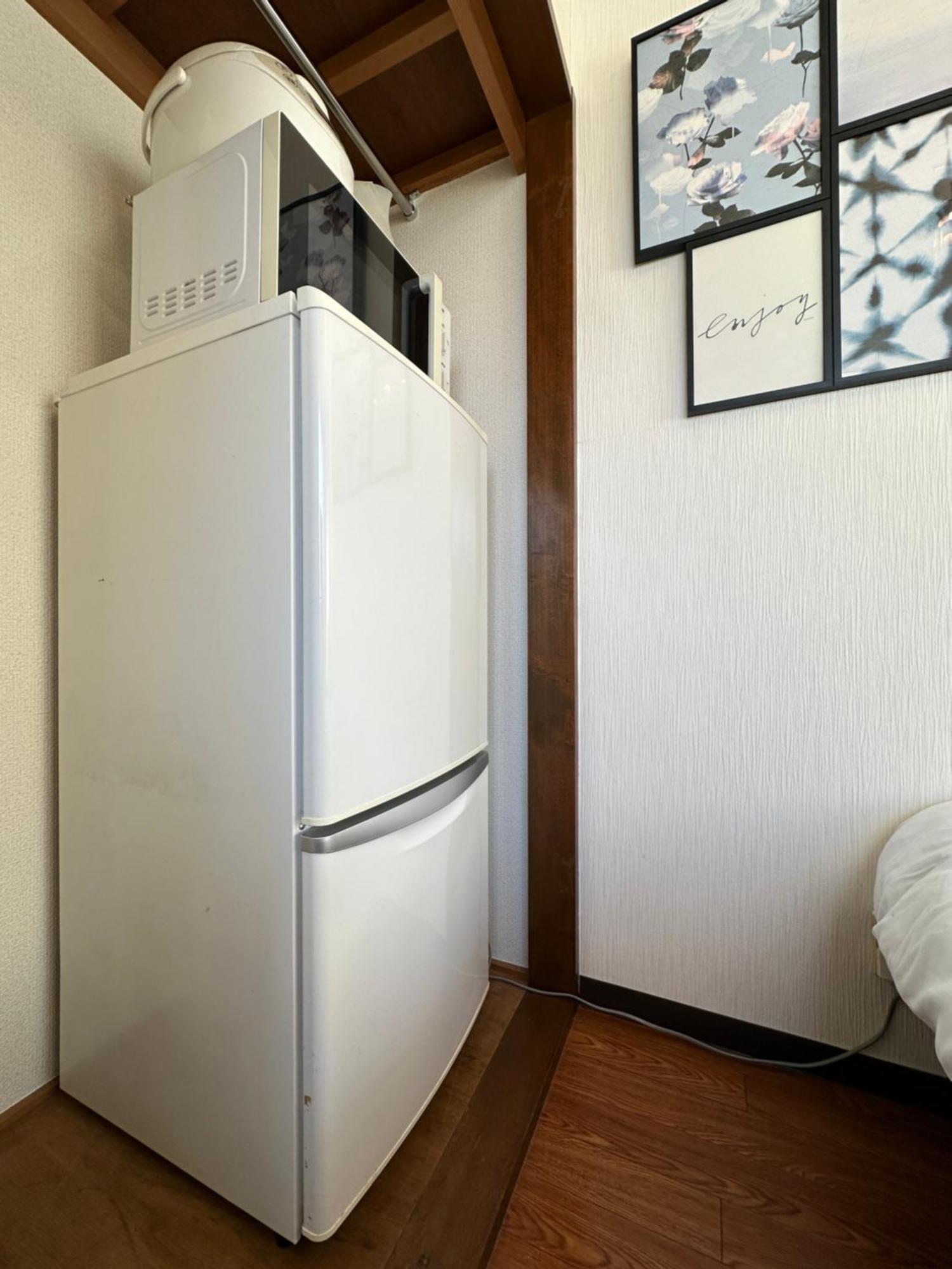 Nestay Suite Tokyo Tabata Ngoại thất bức ảnh