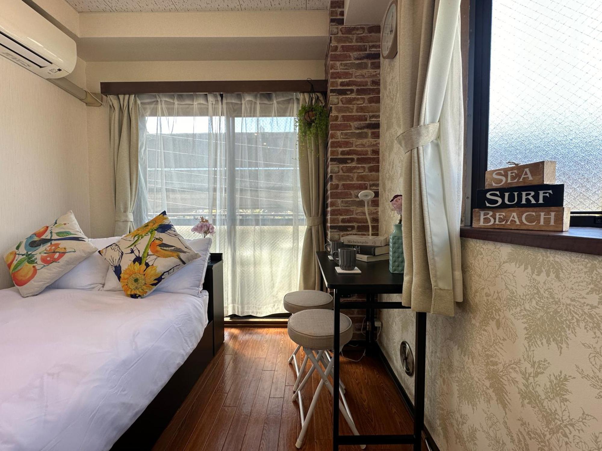 Nestay Suite Tokyo Tabata Ngoại thất bức ảnh
