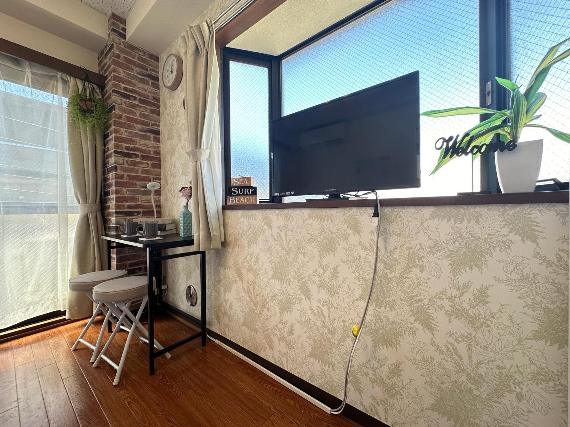 Nestay Suite Tokyo Tabata Ngoại thất bức ảnh