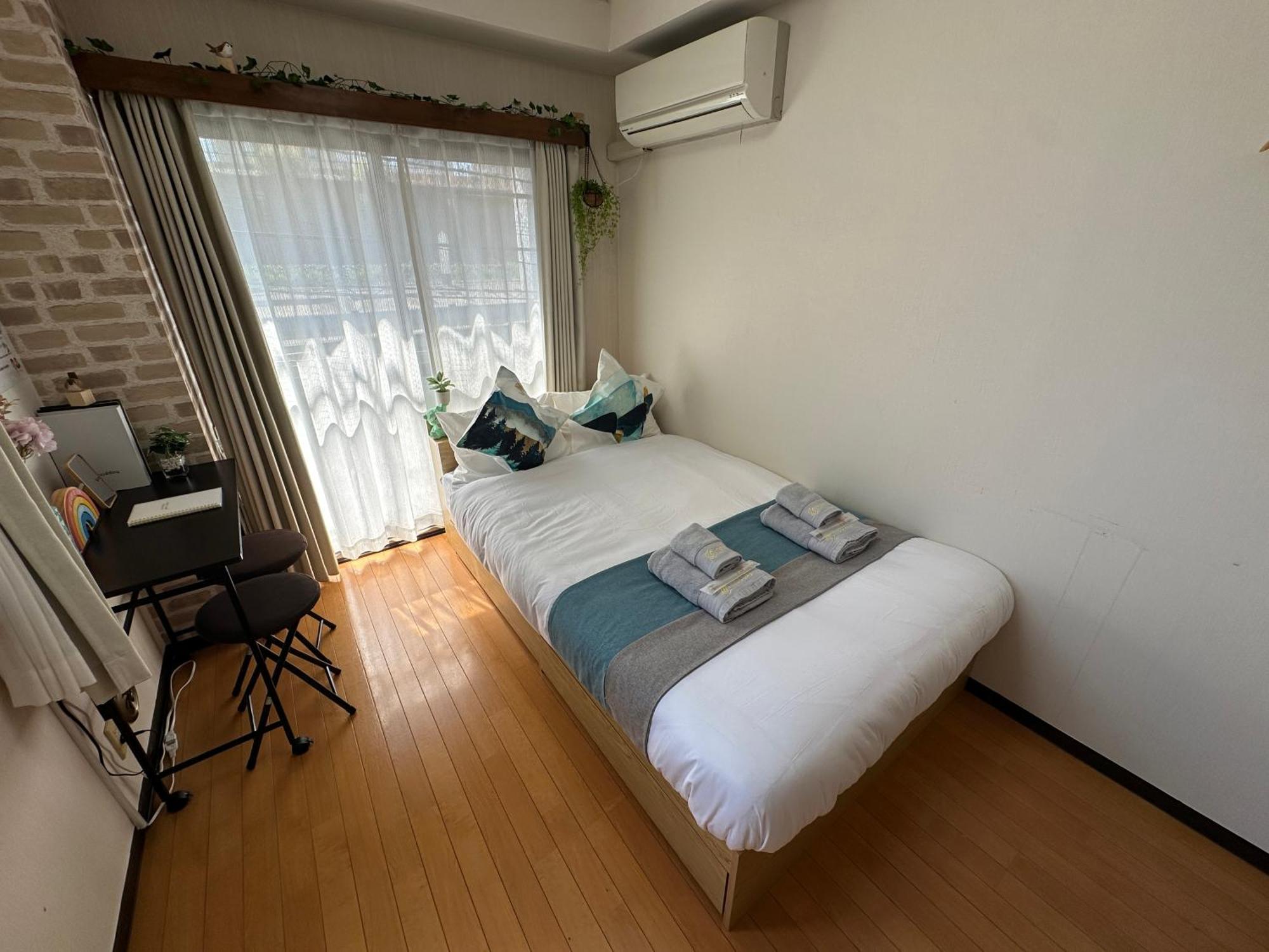 Nestay Suite Tokyo Tabata Ngoại thất bức ảnh