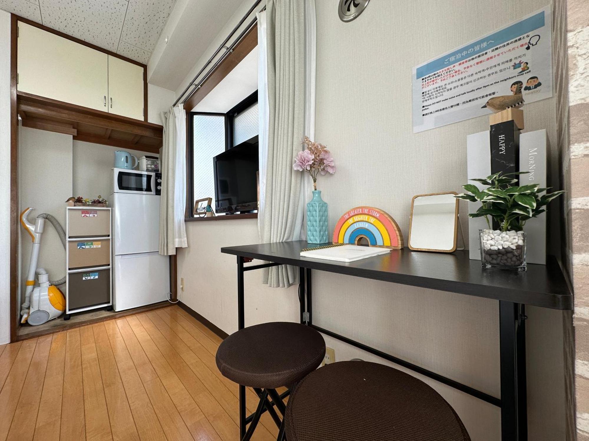 Nestay Suite Tokyo Tabata Ngoại thất bức ảnh