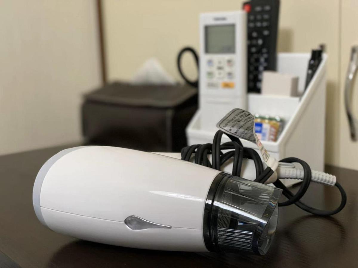 Nestay Suite Tokyo Tabata Ngoại thất bức ảnh