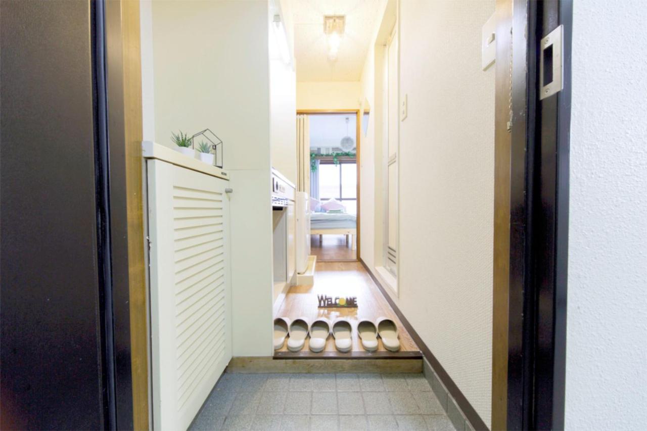 Nestay Suite Tokyo Tabata Ngoại thất bức ảnh